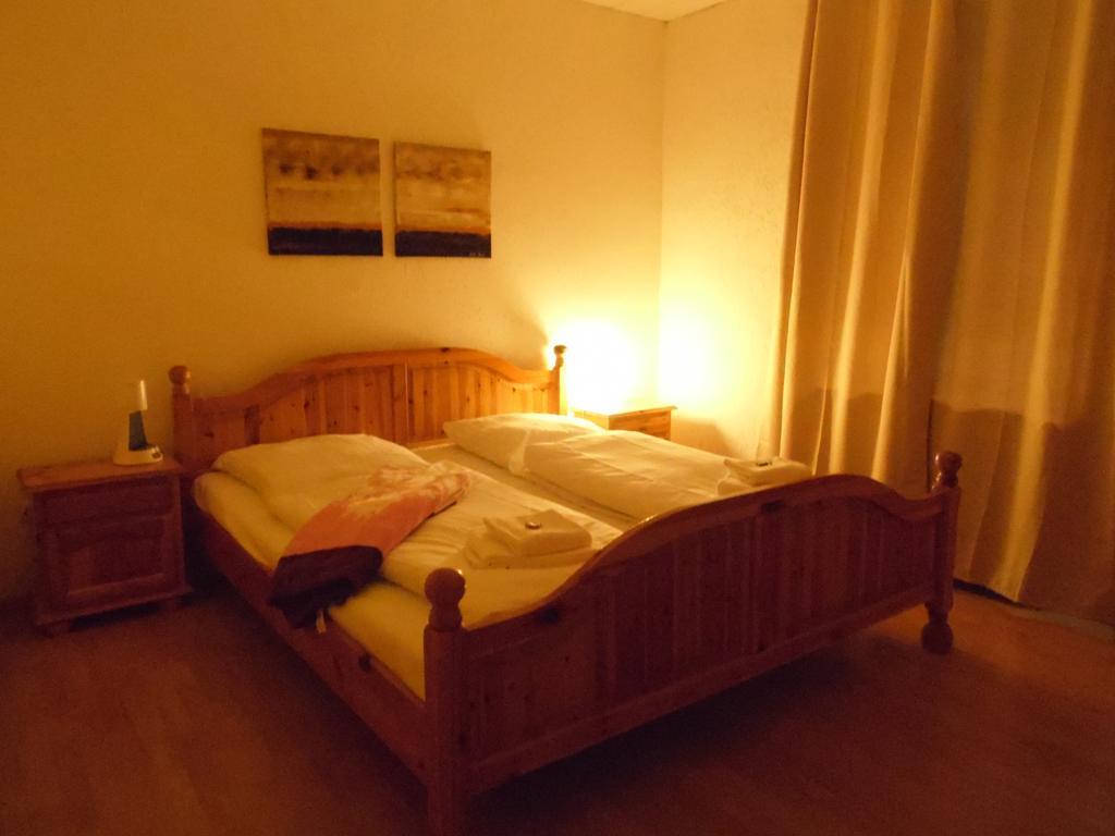 Landgasthaus Rosenhof Trechtingshausen Cameră foto